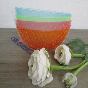 🎀 Bowls Set Of 4